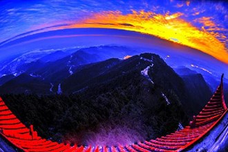 太陽(yáng)山