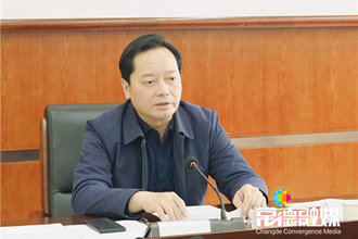 市重點建設領導小組會議提出：重點項目建設瞄準四個目標全力推進