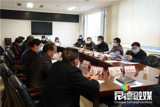 市領導調度市場監管和生活必需品供應保障工作