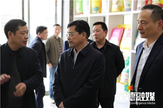 市領導赴津市澧縣調研農業農村工作 農業產業化龍頭企業要增強帶動性