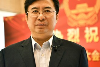 市州長的心里話|鄒文輝：致力建設現代化區域中心城市