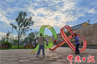 發現常德之美【組圖】
