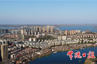 去河街，做一回“清明上河圖”中人【組圖】