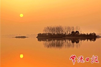 發現常德之美【組圖】