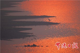 發現常德之美【組圖】