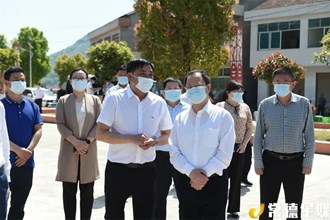 周振宇到澧縣調研：以產業大發展帶動鄉村大振興