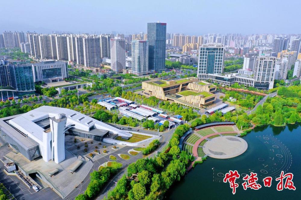 2025常德春季大型車展閉幕現場