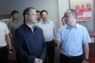 周振宇調研外貿企業發展：堅定信心 把握機遇 推動常德外貿經濟高質量發展