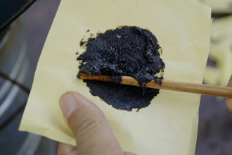 市級：中醫傳統制劑方法（澧州制膏技藝）