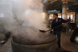 市級：武陵酒傳統生產技藝