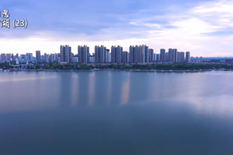 【何處寄相思 · 最憶柳葉湖】 讓我們一起醉倒在爛漫秋光中，感受柳葉湖的魅力
